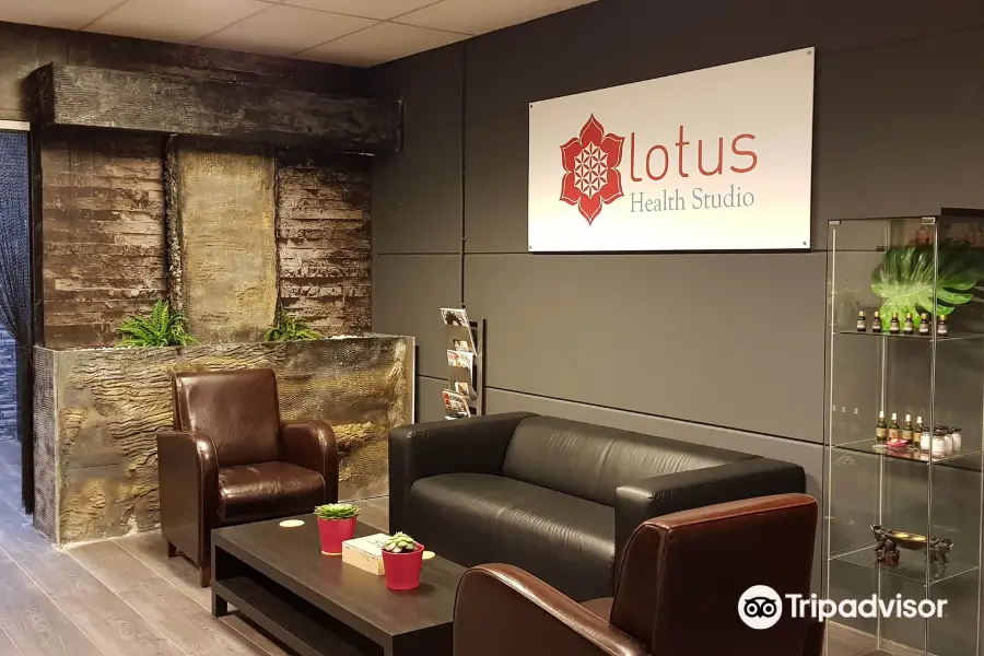 Lotus Health Studio massagesalon