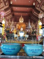 Wat Mahathat Worawihan