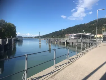 Bregenzer Hafen
