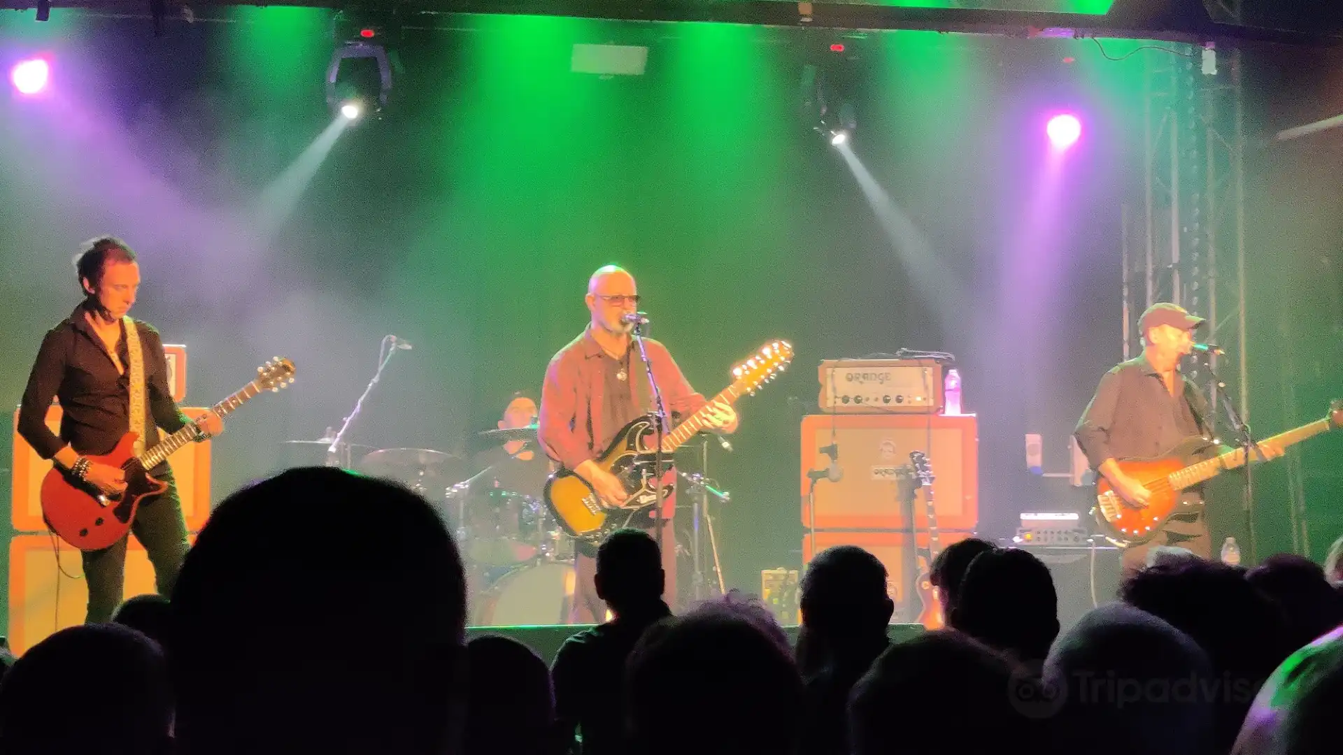 Hotels near O2 Academy Oxford