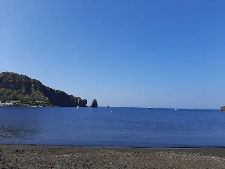 Hôtels à : Vulcano Porto