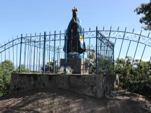 Mirante Das Pedras