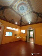 National Rossini Museum - Pesaro - Italy