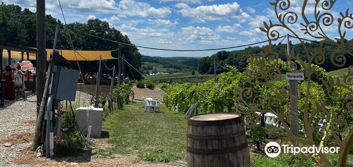 Chestnuthill Township Travel Guide 2024 Things to Do, What To Eat