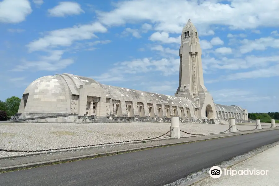 Fort de Vaux