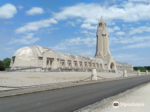Fort de Vaux