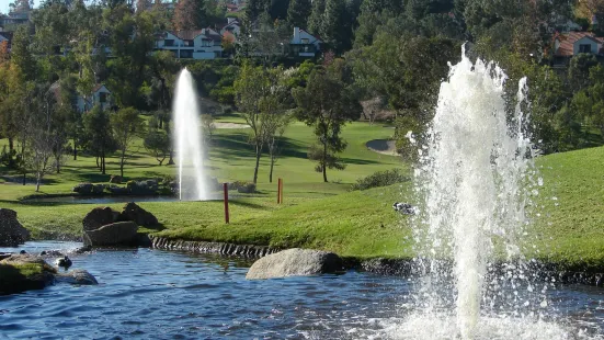 Rancho Bernardo Inn Course