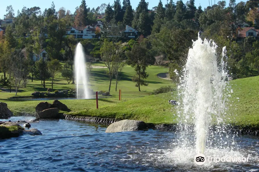 Rancho Bernardo Inn