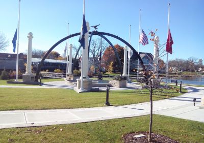 Veterans Memorial Park