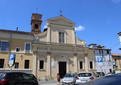 Chiesa di San Pietro Apostolo