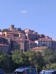 Rocca di Trassilico