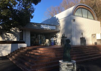 Hirota Ichinose Memorial Museum