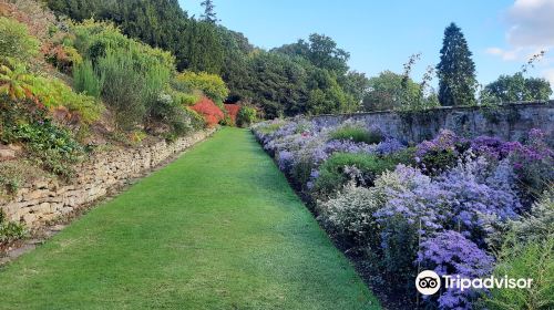 National Trust - Upton House and Gardens