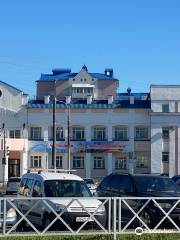The Rybinsk Puppet Theater