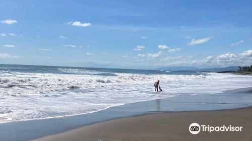 Kedungu Beach