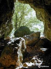 Creswell Crags