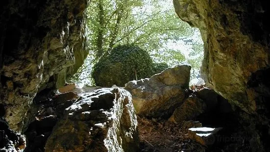 Creswell Crags