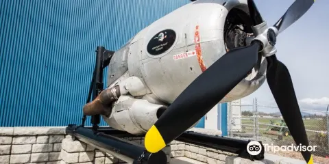 Heritage Flight Museum