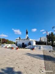 The Liberty Monument