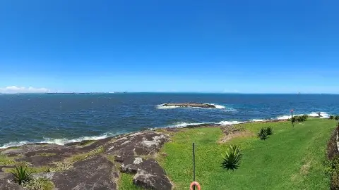Espirito Santo Travel Guide 2026: Top Cities, Places to Visit