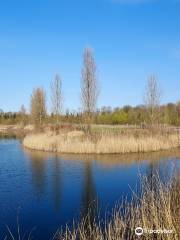 Parc Departemental de la Haute Ile