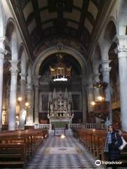 Cortona's Cathedral (Duomo)