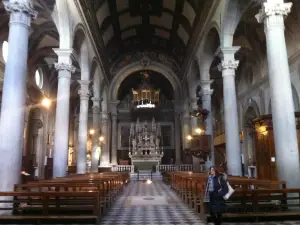 Cortona Cathedral