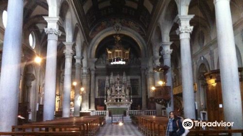 Cortona Cathedral