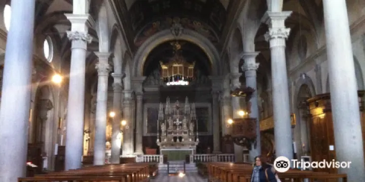 Cortona's Cathedral (Duomo)
