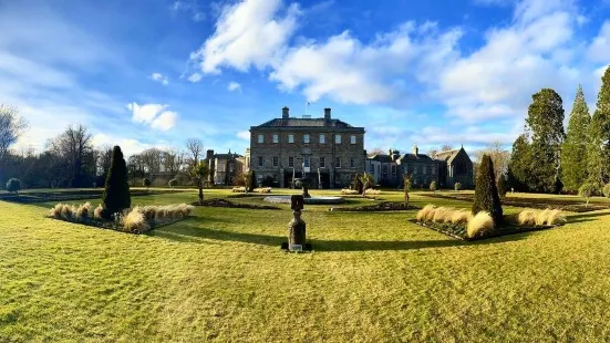 Haddo House