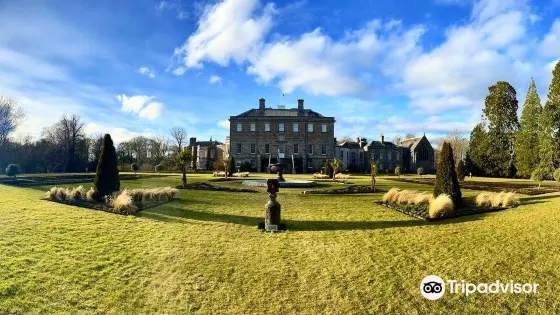 Haddo House