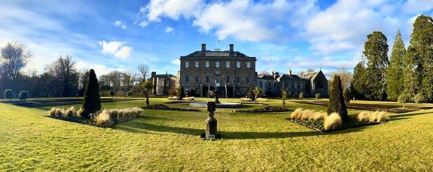 Haddo House