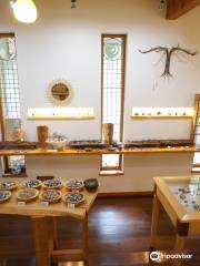 Jizai Glass Beads Studio & Gallery