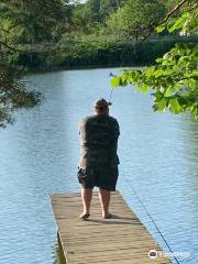 Guilford Lake State Park