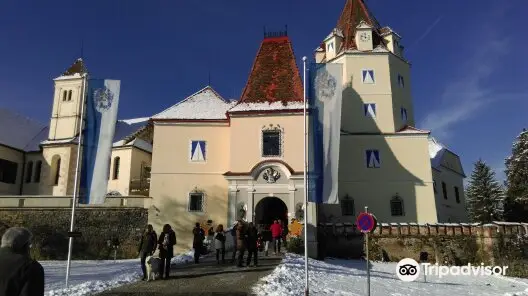 Schloss Kornberg