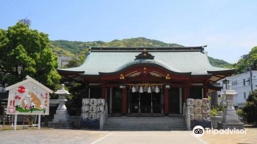 Itsukushima Shrine