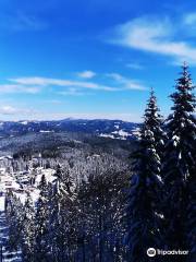 Pamporovo Ski Resort