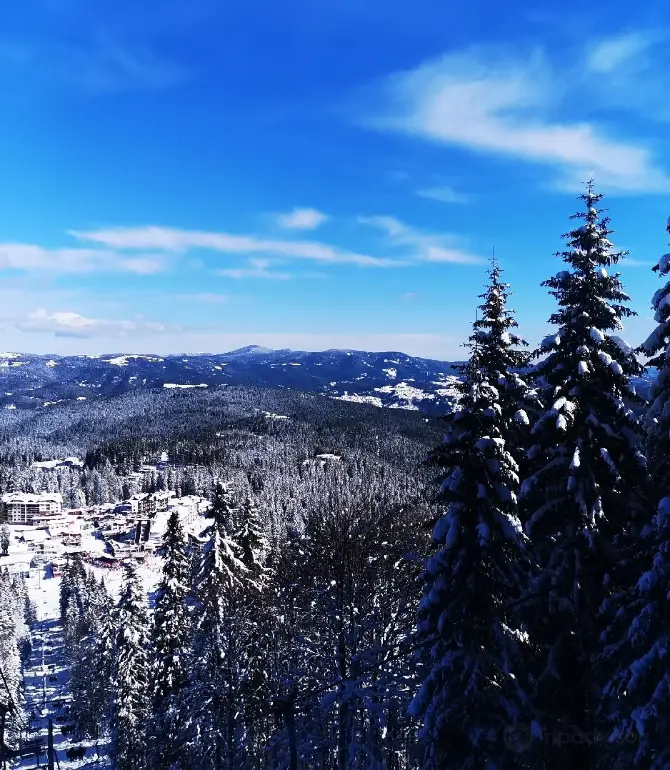 Pamporovo