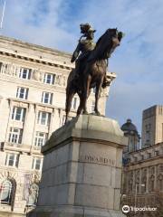 Edward VII Monument