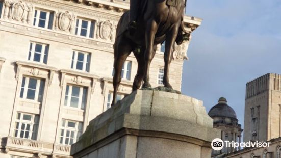 Edward VII Monument