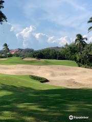 Las Parotas Club de Golf Huatulco