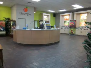 Georgia Visitor Information Center