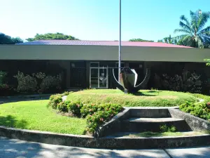 National Museum - Butuan, Eastern-Northern Mindanao Regional Museum