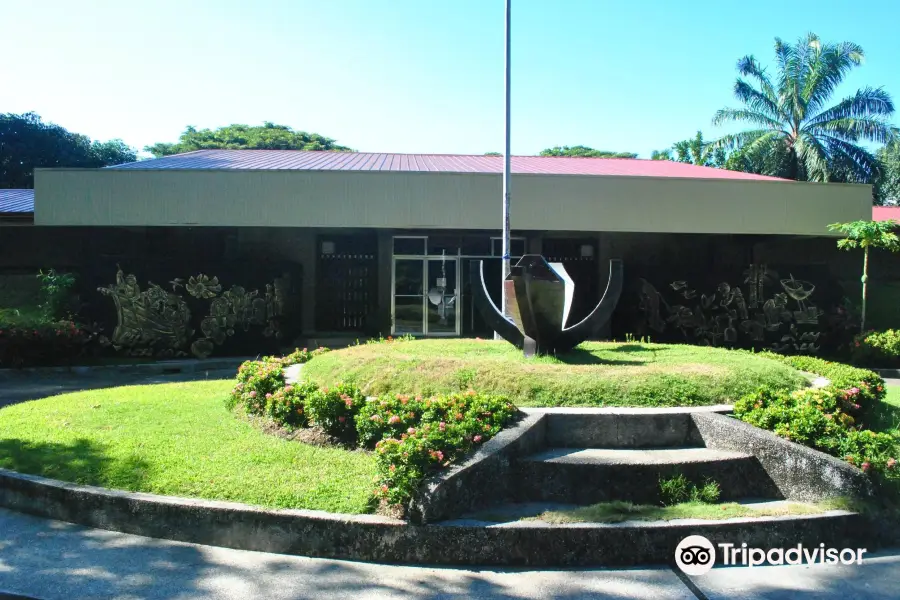 Butuan National Museum