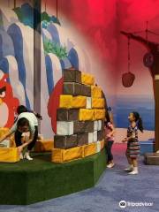 Angry Birds Activity Park