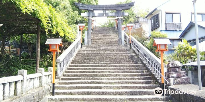 Ichijo Shrine