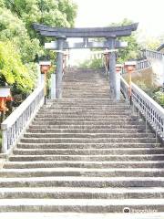 Ichijo Shrine