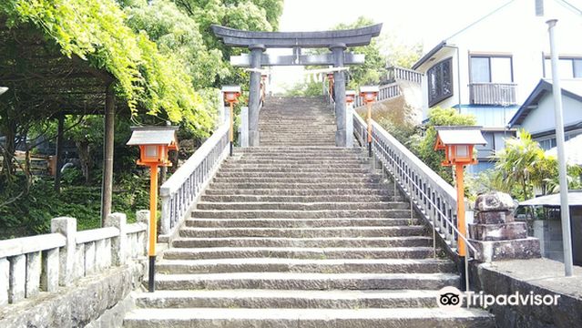 Ichijo Shrine