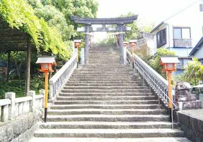 Ichijo Shrine