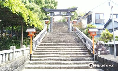 Ichijo Shrine
